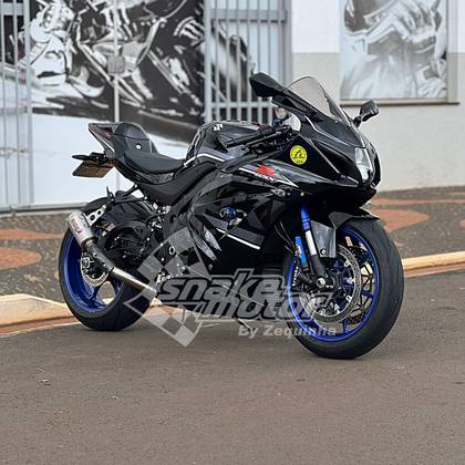 SUZUKI GSX-R1000R ABS 